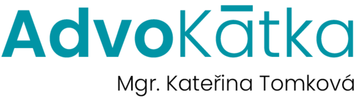 Advokátka Choceň